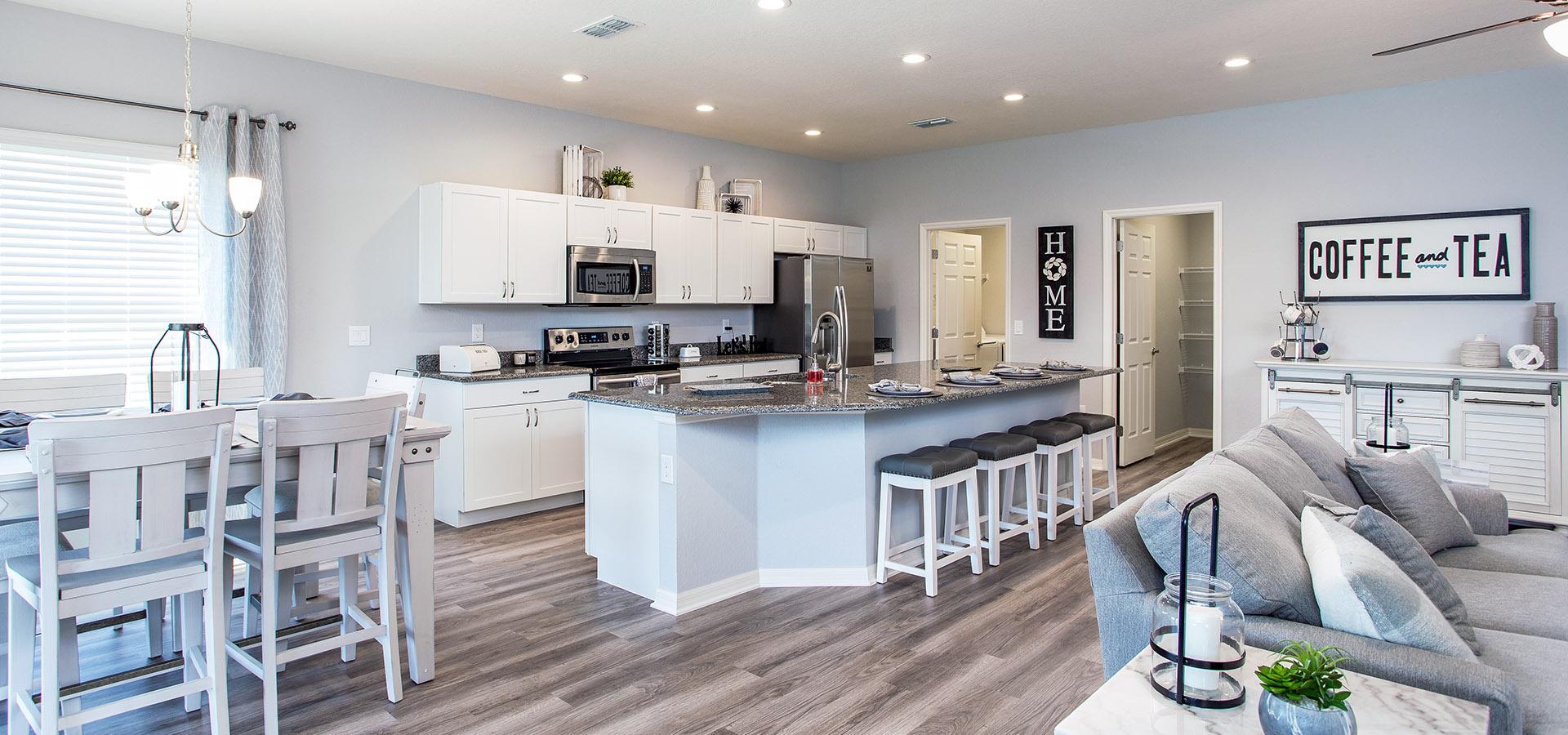 Astonia New Homes Davenport FL Highland Homes